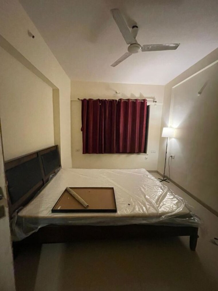 Bedroom, tulipia-and-tilia-apartment 2 Bedroom 1049 Sq.Ft. Apartment In Chandivali Mumbai 10684746