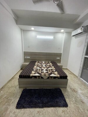 Furnished Amenities in 1 BHK Independent House at Sector 14 – for Rent