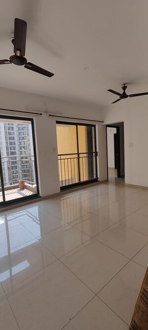 Room in 2 BHK Apartment at Shapoorji Pallonji Joyville Hinjewadi, Hinjewadi – for Sale