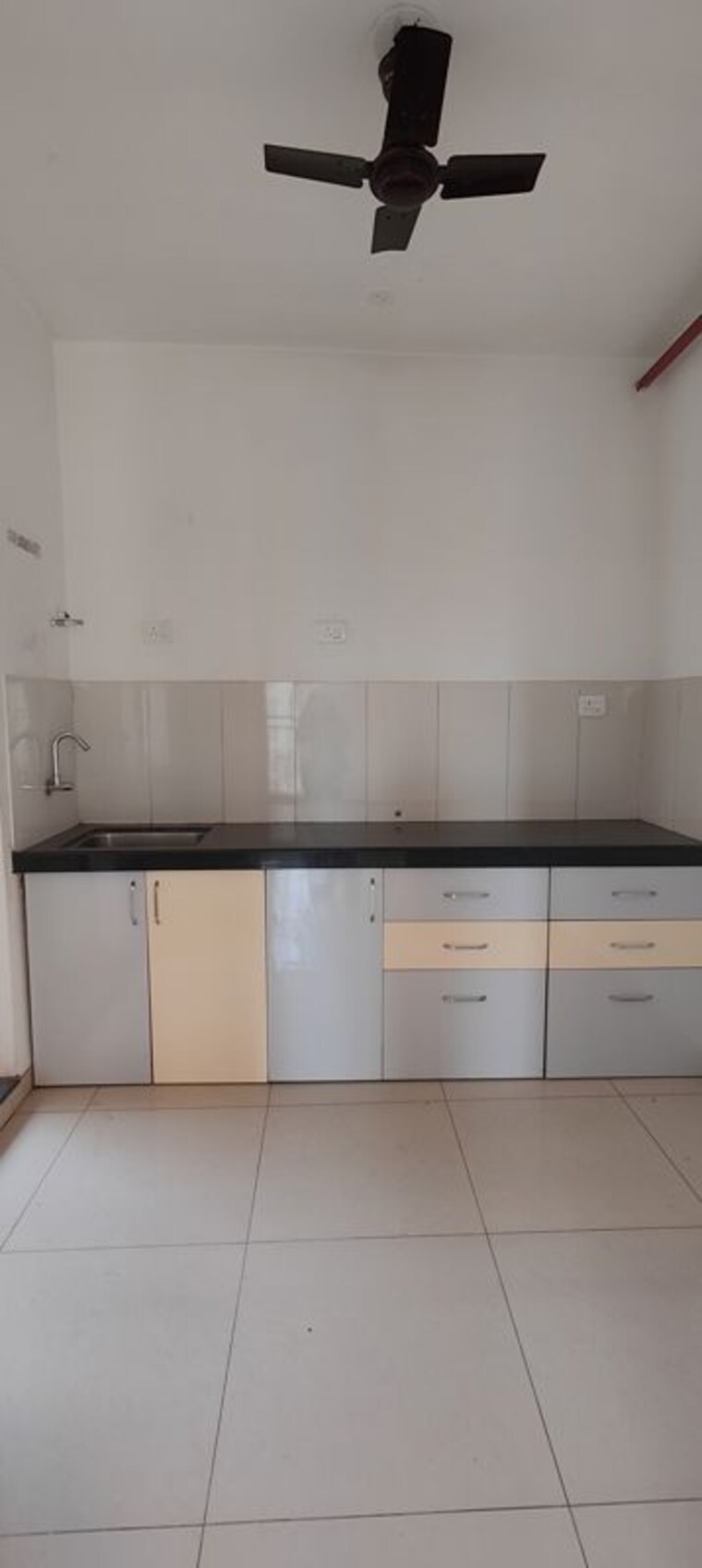 Kitchen, shapoorji-pallonji-joyville-hinjewadi 2 Bedroom 750 Sq.Ft. Apartment In Hinjewadi Pune 10684739