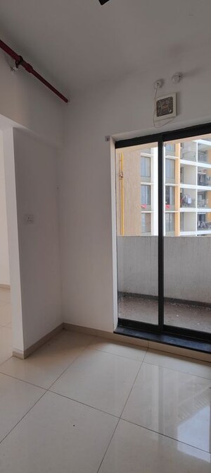 Room in 2 BHK Apartment at Shapoorji Pallonji Joyville Hinjewadi, Hinjewadi – for Sale