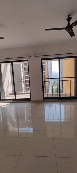 Room in 2 BHK Apartment at Shapoorji Pallonji Joyville Hinjewadi, Hinjewadi – for Sale