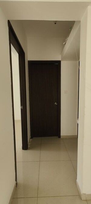 Building Lobby in 2 BHK Apartment at Shapoorji Pallonji Joyville Hinjewadi, Hinjewadi – for Sale