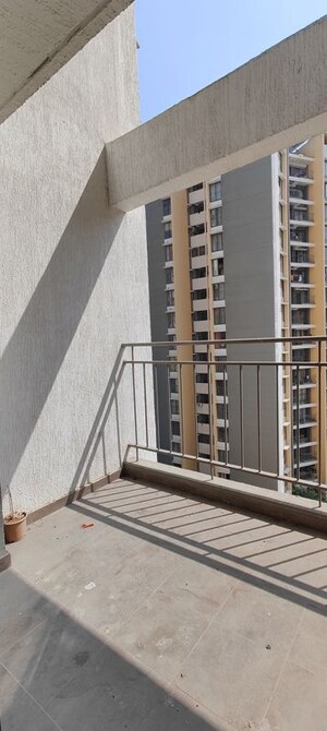 2 BHK Apartment – Exterior View View at Shapoorji Pallonji Joyville Hinjewadi, Hinjewadi - for Sale
