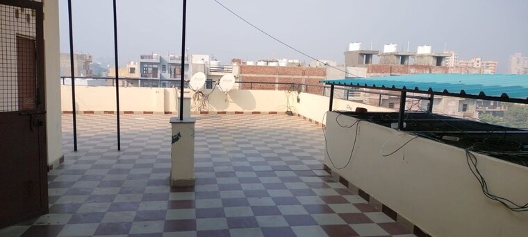 Exterior View, sector 47 2 Bedroom 1394 Sq.Ft. Builder Floor In Sector 47 Gurgaon 10684755