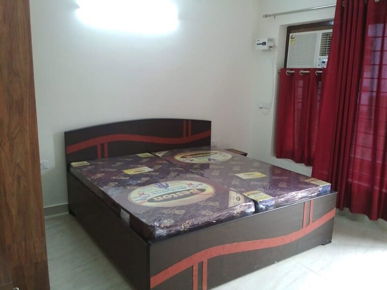 Bedroom, sector 47 2 Bedroom 1394 Sq.Ft. Builder Floor In Sector 47 Gurgaon 10684755