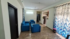1 RkApartment For Rent in Amrapali Silicon City