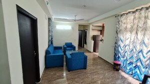 1 RK Apartment For Rent in Amrapali Silicon City, Sector 76