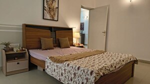 Bedroom in 3 BHK Apartment at Nirala Greenshire, Sector 2 Greater Noida – for Sale