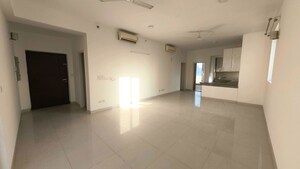 Living Room in 3 BHK Builder Floor at Sector 23 – for Rent