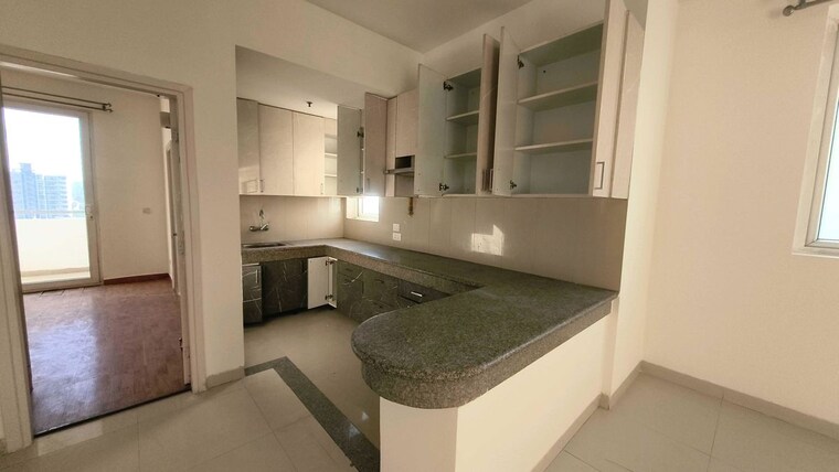 Kitchen, sector 23 3 Bedroom 1550 Sq.Ft. Builder Floor In Sector 23 Gurgaon 10684761