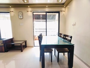 Kitchen in 1 BHK Apartment at Kolte Patil Margosa Heights, Mohammadwadi – for Rent