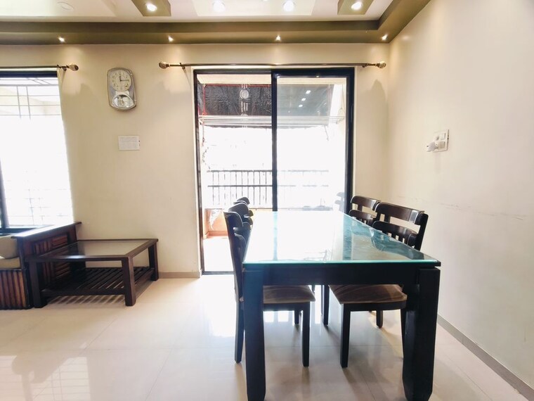 Kitchen, kolte-patil-margosa-heights 1 Bedroom 780 Sq.Ft. Apartment In Mohammadwadi Pune 10684762