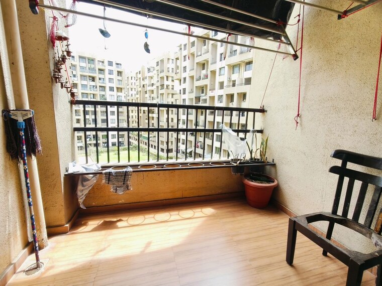 undefined, kolte-patil-margosa-heights 1 Bedroom 780 Sq.Ft. Apartment In Mohammadwadi Pune 10684762