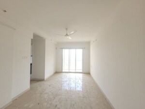 Building Lobby in 2 BHK Apartment at Godrej Emerald, Ghodbunder Road – for Rent