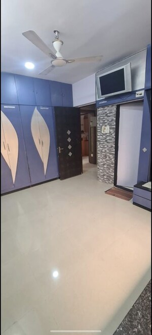 Kitchen in 2 BHK Apartment at Bhoomi Park, Malad West – for Rent