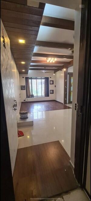 Kitchen in 2 BHK Apartment at Bhoomi Park, Malad West – for Rent