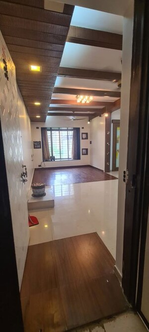 Kitchen in 2 BHK Apartment at Bhoomi Park, Malad West – for Rent