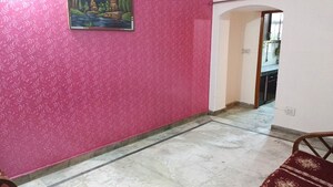 1 BHK Builder Floor For Rent in Vaishali Sector 2