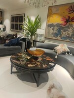 4 BHK +  2800 Sq.Ft. Apartment in Oberoi Realty Sky Heights