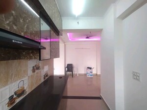 Kitchen in 3 BHK Apartment at Gardenia Gateway, Sector 75 – for Rent