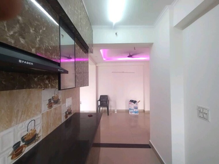 Kitchen, gardenia-gateway 3 Bedroom 1485 Sq.Ft. Apartment In Sector 75 Noida 10684770