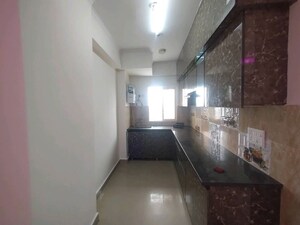 Building Lobby in 3 BHK Apartment at Gardenia Gateway, Sector 75 – for Rent