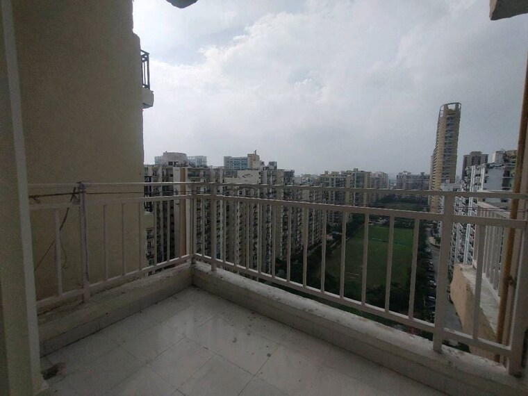 Balcony, gardenia-gateway 3 Bedroom 1485 Sq.Ft. Apartment In Sector 75 Noida 10684770