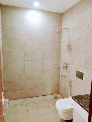 Bathroom in 1 BHK Independent House at Sector 14 – for Rent