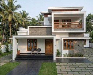 3 BHK Villa For Sale in Kalmandapam