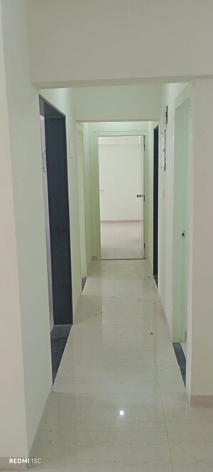 Building Lobby in 2.5 BHK Apartment at Siddharth Nagar CHS Goregaon, Goregaon West – for Rent