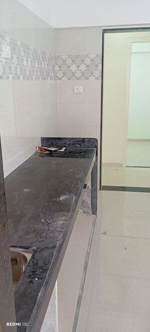 Balcony in 2.5 BHK Apartment at Siddharth Nagar CHS Goregaon, Goregaon West – for Rent