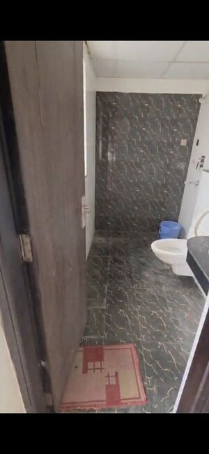 Bathroom in 3 BHK Apartment at BPTP Discovery Park, Sector 80 – for Rent