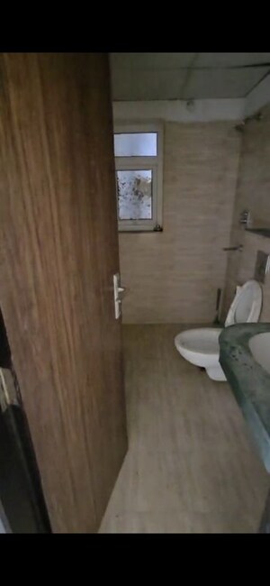 Bathroom in 3 BHK Apartment at BPTP Discovery Park, Sector 80 – for Rent