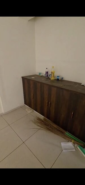 Kitchen in 3 BHK Apartment at BPTP Discovery Park, Sector 80 – for Rent