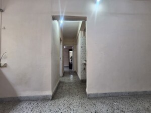 Building Lobby in 1 BHK Apartment at Sai Baba Complex Goregaon, Goregaon East – for Rent