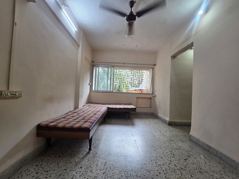 Living Room, sai-baba-complex-goregaon 1 Bedroom 565 Sq.Ft. Apartment In Goregaon East Mumbai 10684776