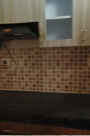 Bathroom in 3.5 BHK Apartment at Sanchar Residency, Raj Nagar Extension – for Sale