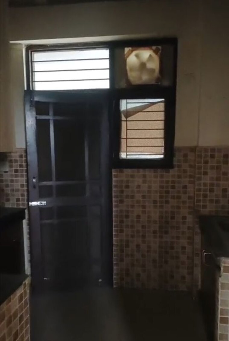 Kitchen, sanchar-residency 3.5 Bedroom 1785 Sq.Ft. Apartment In Raj Nagar Extension Ghaziabad 10684622