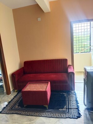 1 BHK Apartment For Rent in Keerthana Residency, Kadubeesanahalli