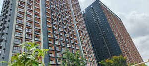 3.5 BHK Apartment – Exterior View View at Purva Atmosphere, Thanisandra Main Road - for Sale