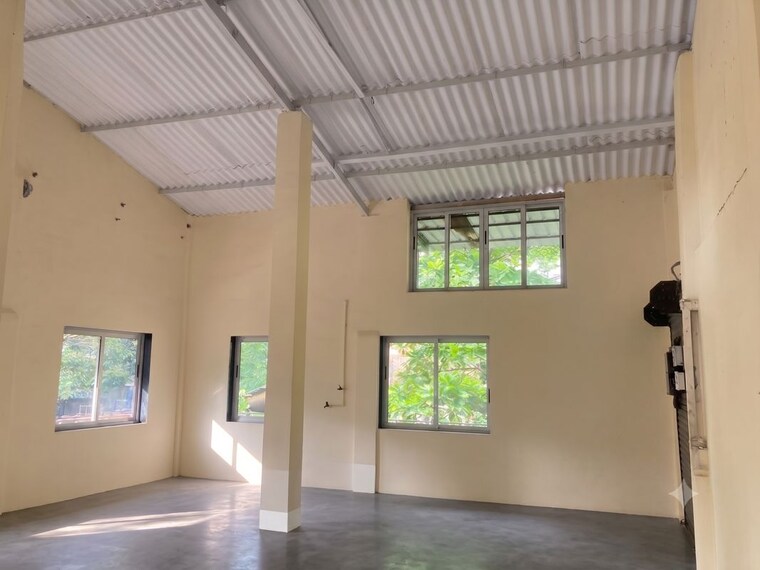 Exterior View, chembur Commercial Office Space 910 Sq.Ft. In Chembur Mumbai 10684791