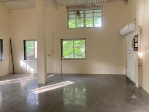  Office Space For Rent in Chembur