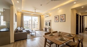 3 BHK Apartment For Rent in Casa Woodstock, Sector 16c Greater Noida