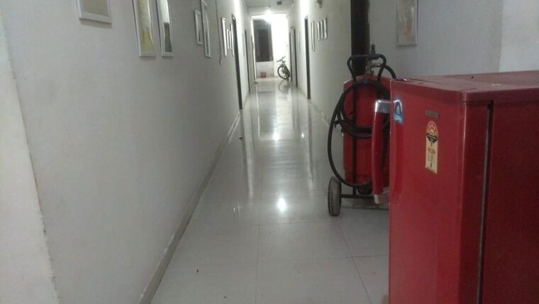 undefined, sector 14 1 Bedroom 569 Sq.Ft. Independent House In Sector 14 Gurgaon 10684787