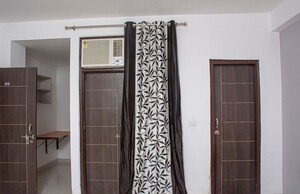Building Lobby in 1 BHK Independent House at Sector 14 – for Rent