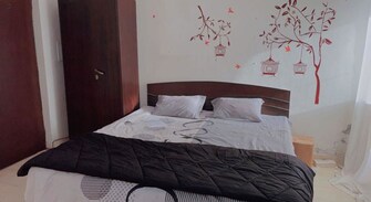 1 Rk  225 Sq.Ft. Builder Floor in Mahindra Aura