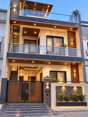 3 BHK Independent House For Sale in Arjunganj