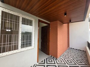 3 BHK Independent House – Exterior View View at Arjunganj - for Sale