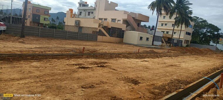 Exterior View, gauribidanur  1500 Sq.Ft. Plot In Gauribidanur Chikkaballapur 10684829